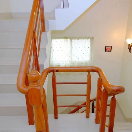 Spring Garden Homestay Hualien Eksteriør bilde