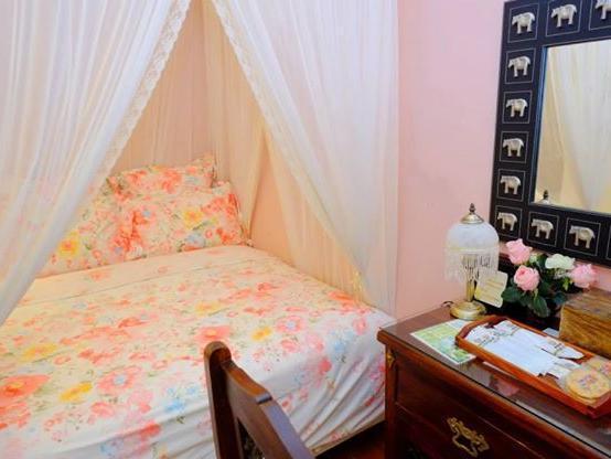 Spring Garden Homestay Hualien Eksteriør bilde