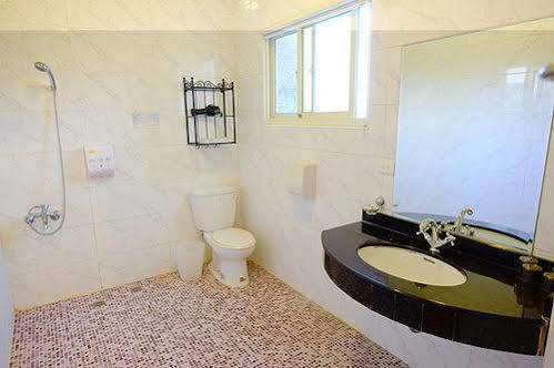 Spring Garden Homestay Hualien Eksteriør bilde