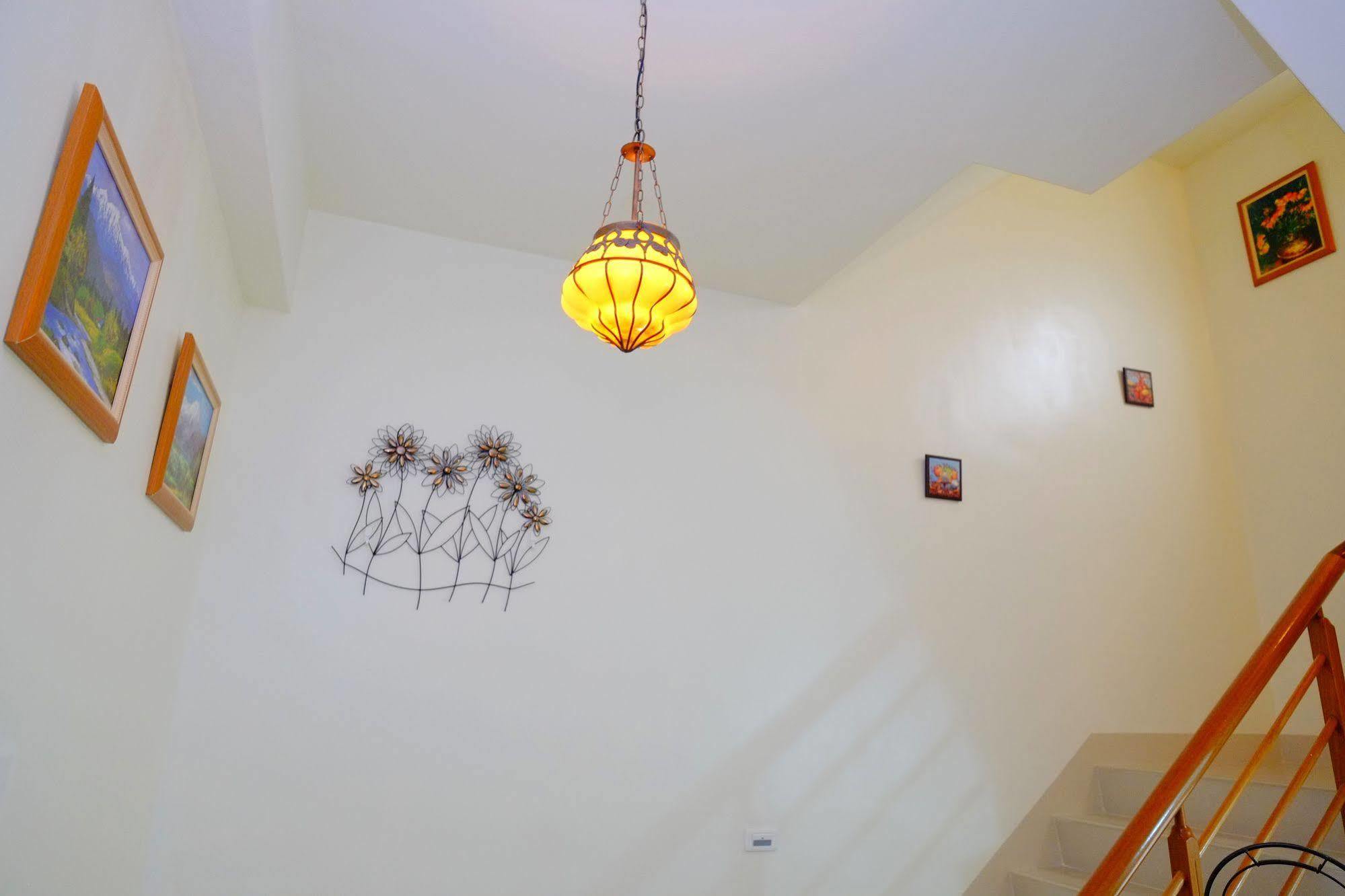 Spring Garden Homestay Hualien Eksteriør bilde